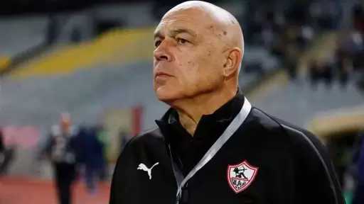 الميركاتو الشتوي.. الزمالك ينتظر قرار...