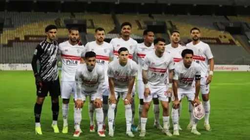 بحضور جروس.. ممر شرفي من...