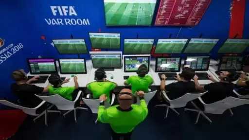 عين الصقر تكشف المستور: VAR...