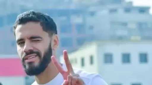 استعدادًا للمصري.. تفاصيل تأهيل بنتايج...