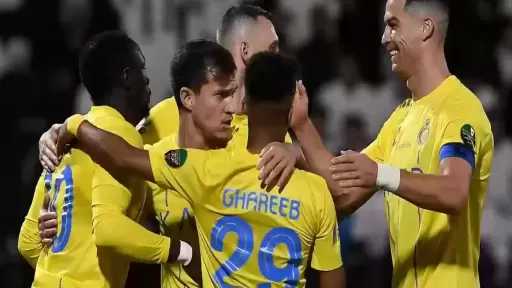 تدعيمات الميركاتو.. النصر السعودي يستعد...