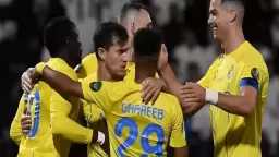 تدعيمات الميركاتو.. النصر السعودي يستعد...