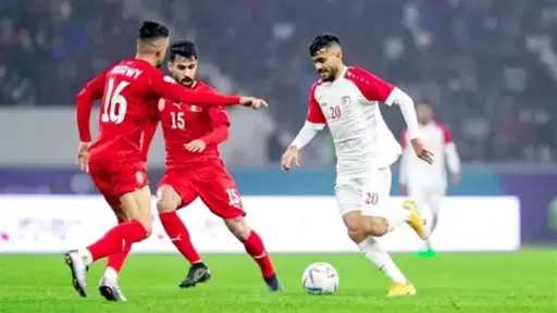 نهائي خليجي 26: مواجهة تاريخية...