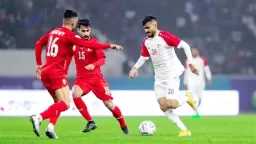 نهائي خليجي 26: مواجهة تاريخية...