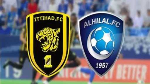 زلزال في الهلال.... سبعة نجوم...