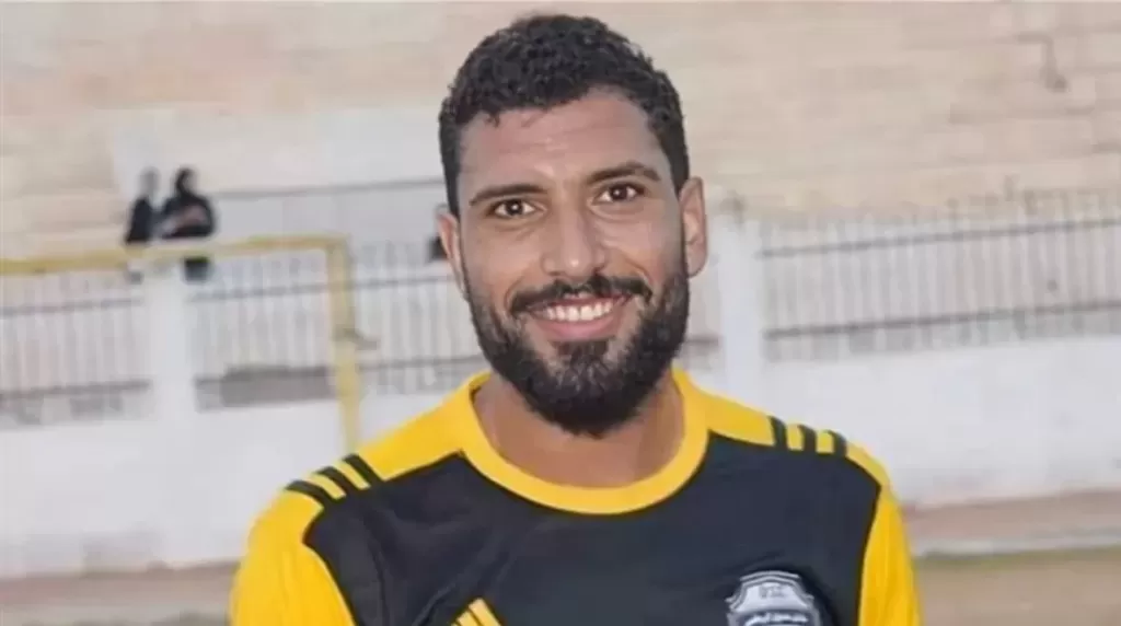 النيابة العامة: تفاصيل جديدة لوجود سجل مرضي أدى إلى وفاة اللاعب محمد شوقي