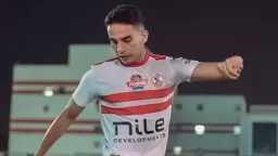 محمد حمدي في مواجهة جديدة...
