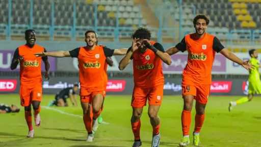 تدعيمات الزمالك.. لاعب فاركو يدخل...