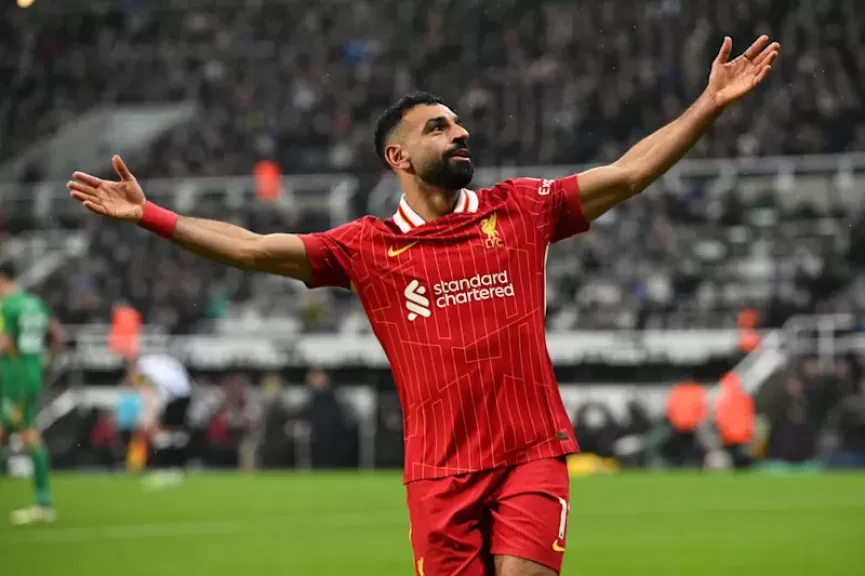 ليفربول يقترب من التعاقد مع نجم منتخب بلجيكا