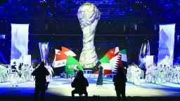 قبل مباراة عمان والبحرين.. تعديلات...