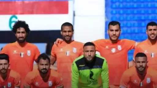 منافس الزمالك ؟ أبو قير...