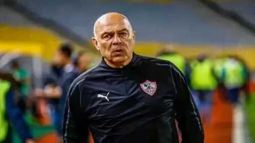 جروس يُعلن التحدي: الزمالك يستعد...