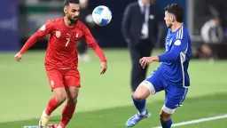 ”بديل عبد الجبار” تشكيل منتخب...