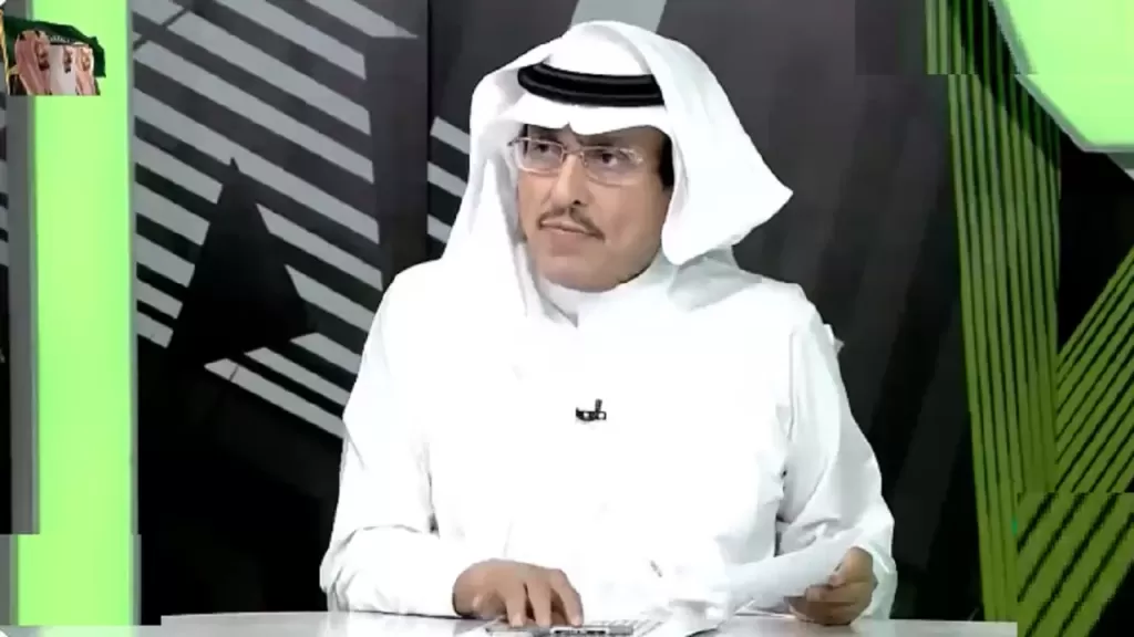 محمد الدويش