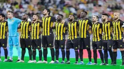 الاتحاد يقتحم سوق الانتقالات بخطوة...