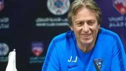 ”ميسي آسيا” الهلال يفاجئ الجميع...