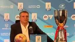 الدوري الإيطالي يفتح أبوابه للاعبين...
