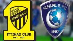 كلاسيكو المملكة يُشعل الرياض: صراع...