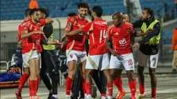 ترتيب مجموعة الأهلي في دوري...