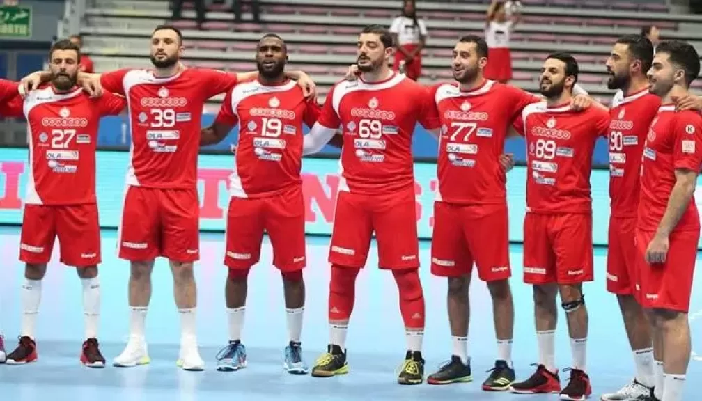 المنتخب التونسي لكرة اليد