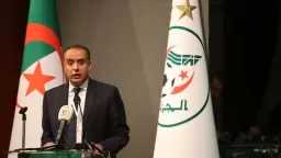 لتدعيم المنتخب.. الاتحاد الجزائري يكشف...