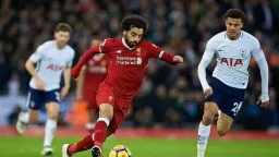 قمة نارية.. موعد مباراة ليفربول...