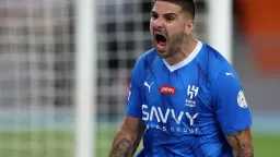 صدمة تهز الهلال.. تعرف على...
