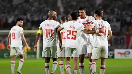 الاستعدادات النهائية لمواجهة الزمالك وأبو...