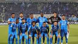 ”ميتروفيش جاهز ؟” تشكيل الهلال...