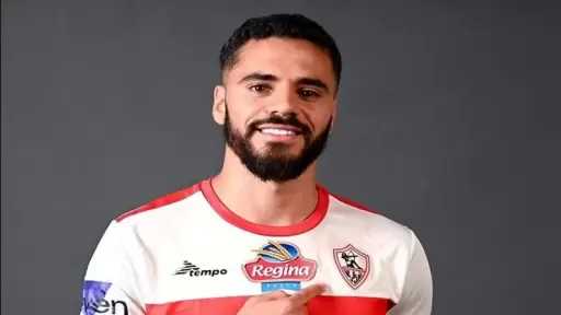 الزمالك يقرر اعادة التفاوض مع...