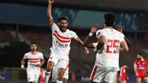 خلال ساعات الزمالك يحسم مصير...