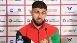 عمر فرج مهاجم الزمالك يعلن...