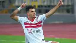 الحساب الرسمي للزمالك يثير الجدل...