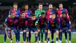 إدارة نادي برشلونة تفتح مجال...