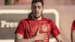 مصادر.. أكرم توفيق يخضع لجلسة...