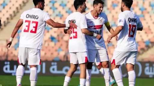 الزمالك يبدأ تحضيراته اليوم استعدادًا...