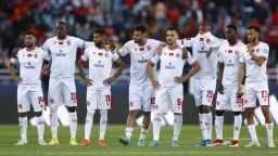 ”إستعدادا لكأس العالم” الوداد المغربي...