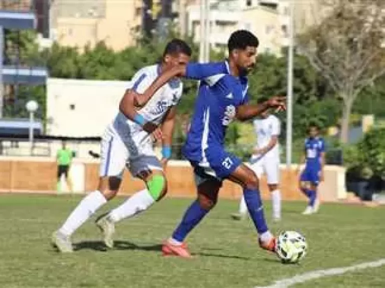 دوري الدرجة الثانية المصري