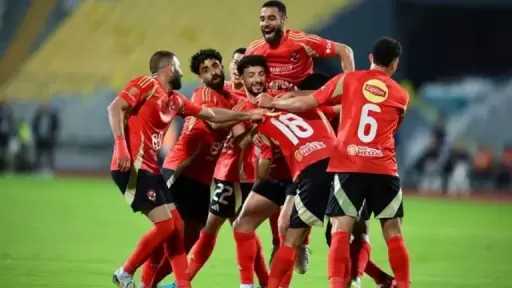 الاهلي يبدي رغبته في عودة...