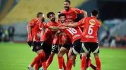 الاهلي يبدي رغبته في عودة...