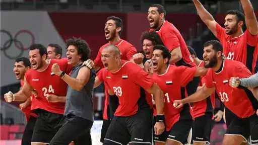 موعد مباراة منتخب مصر لكرة...