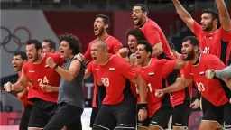 موعد مباراة منتخب مصر لكرة...
