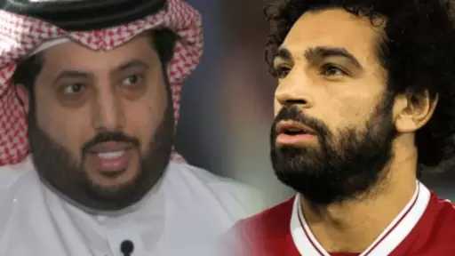 ”سينتقل للهلال ؟” تركي آل...