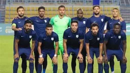 الدروايش خارج الكأس.. بهدف نظيف...