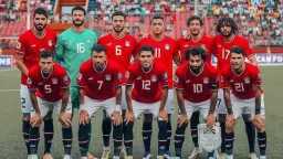 ”اكتشاف حسام حسن” نجم منتخب...