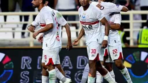 يوم الصعود.. موعد مباراة الزمالك...