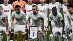 تقارير.. لاعب توتنهام يبدي رغبته...