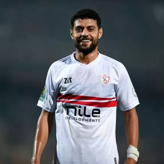 مباراة الزمالك