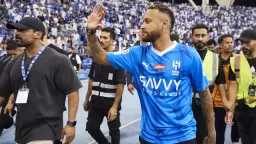 هل يرحل نيمار عن الهلال...