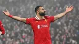 محمد صلاح على حافة الانتقال...